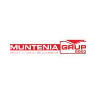 MUNTENIA GRUP